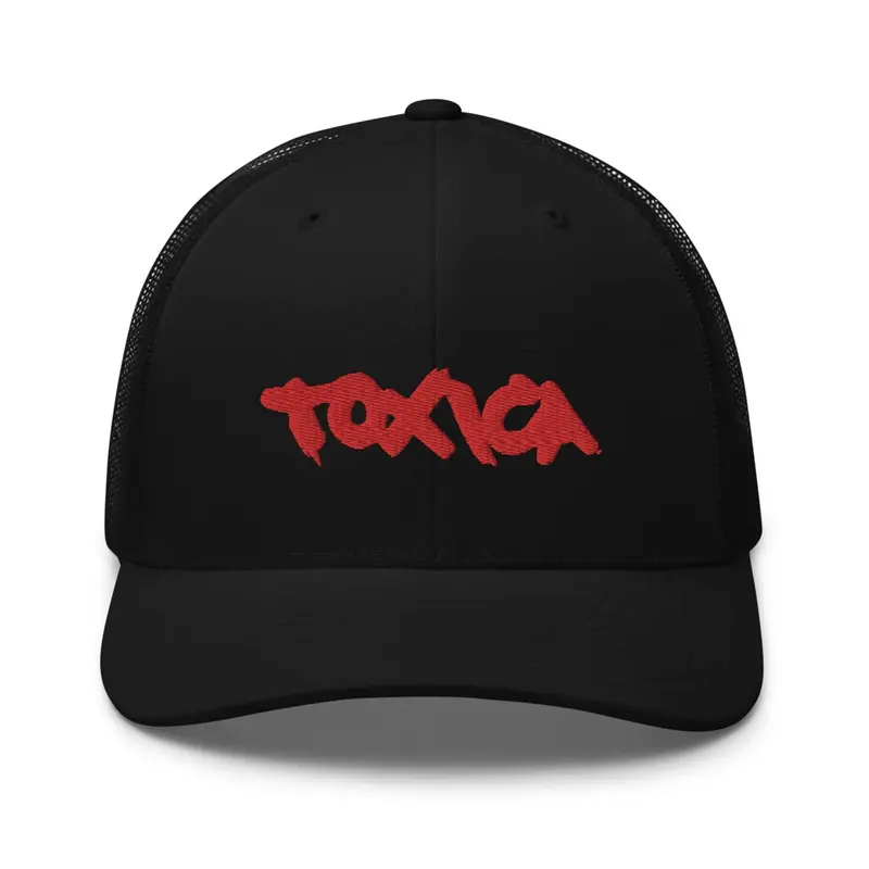 Toxica Cap