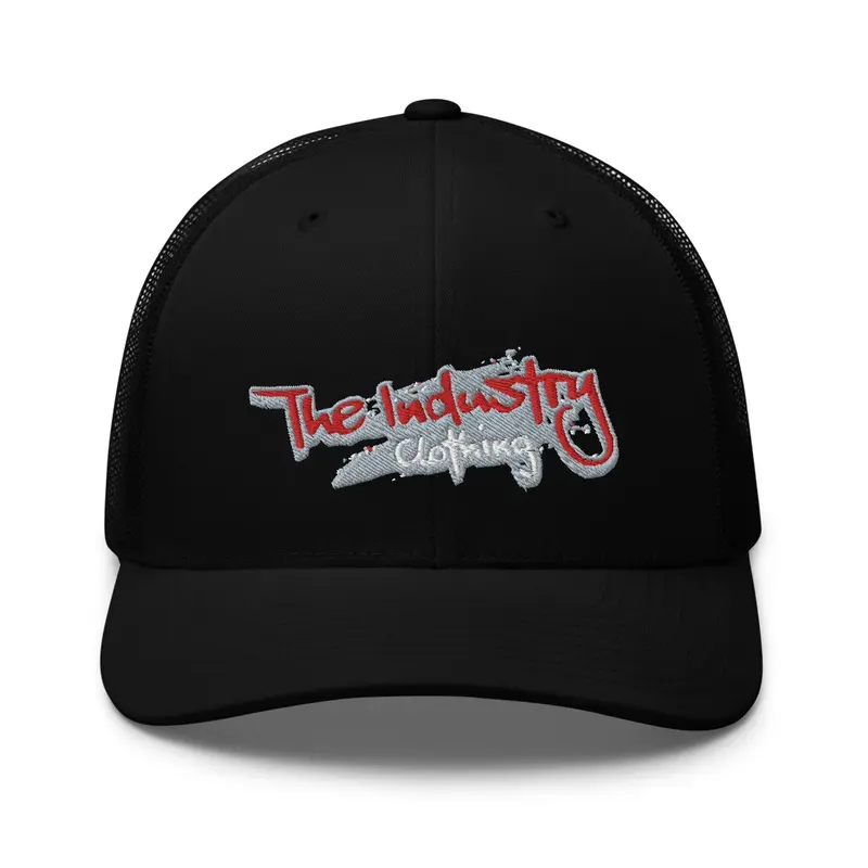 The Industry Clothing Cap