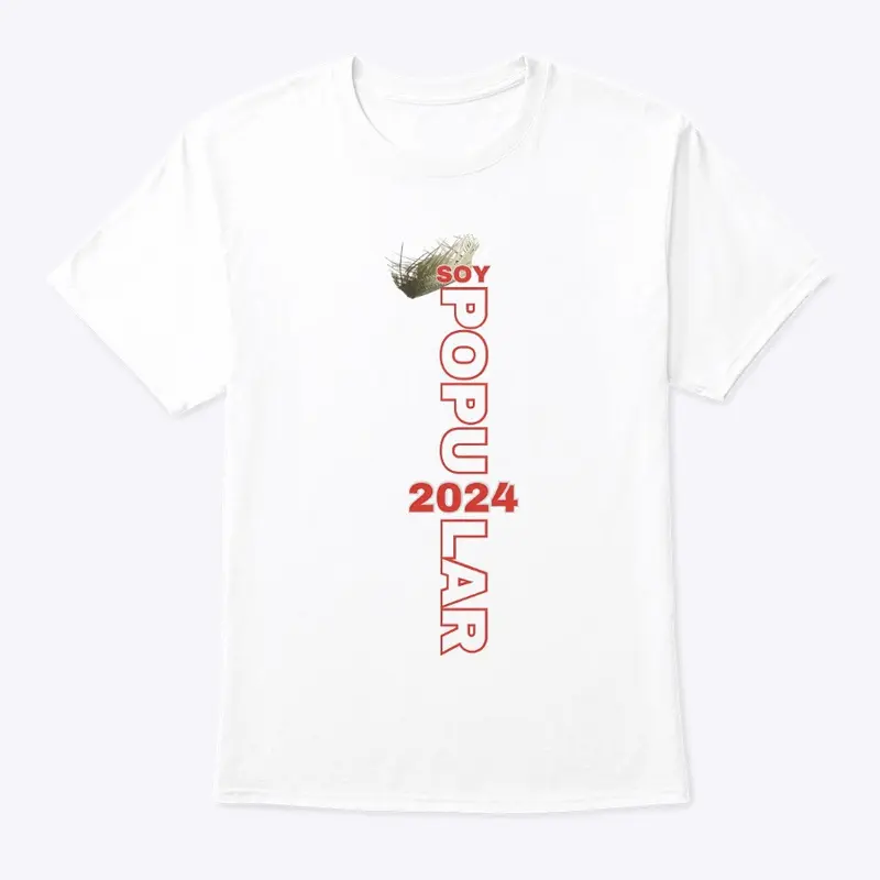 Puerto Rico Politic Group Shirt