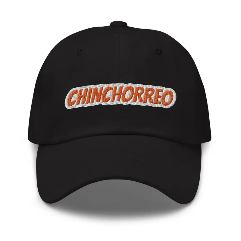 “CHINCHORREO” CAP