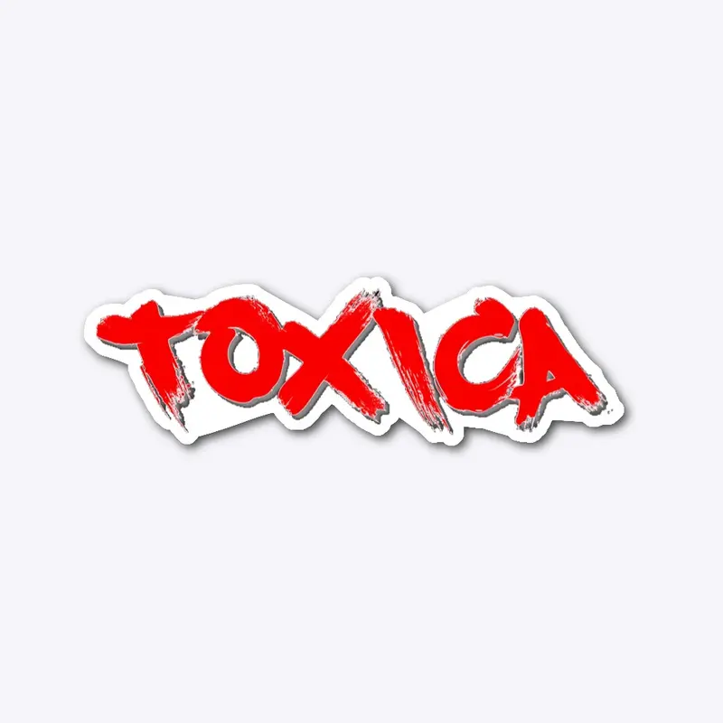 LA TOXICA 