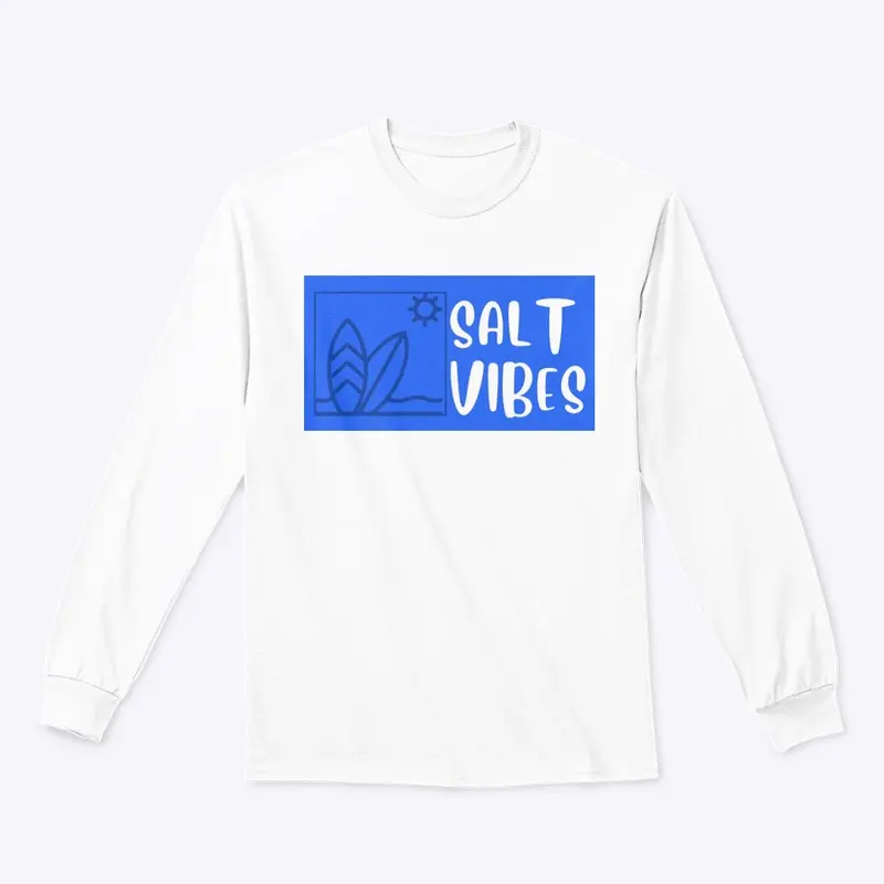 SALT VIBES