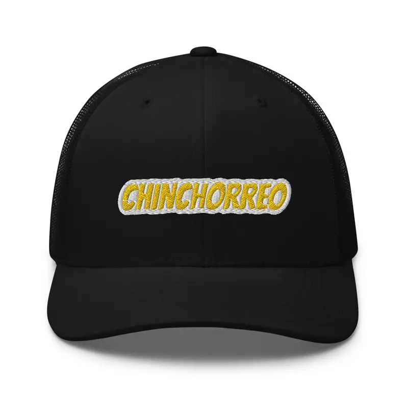 “CHINCHORREO” #2