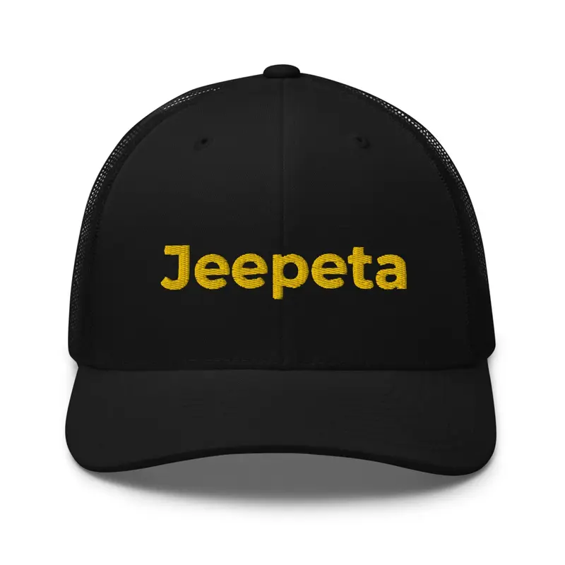 Jeepeta