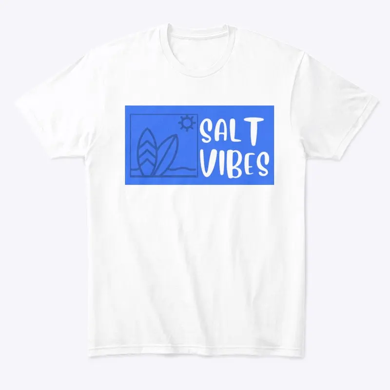 SALT VIBES