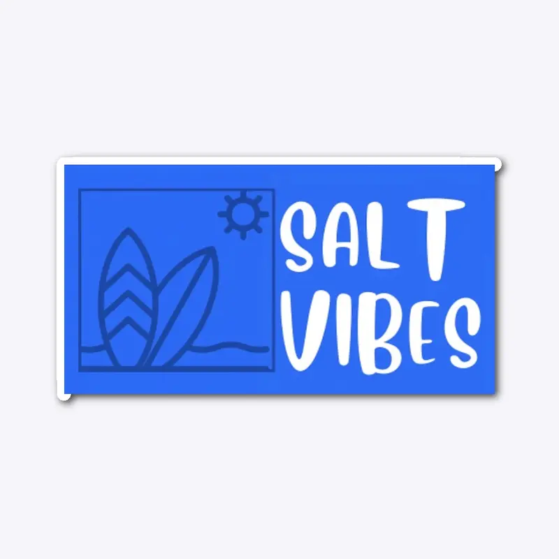 SALT VIBES