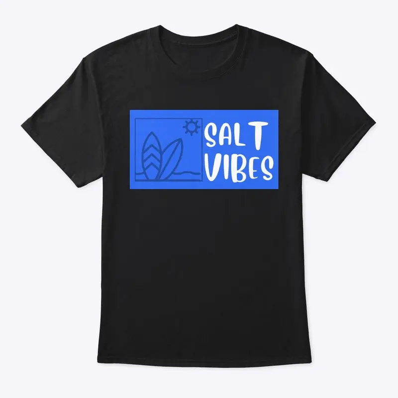 SALT VIBES