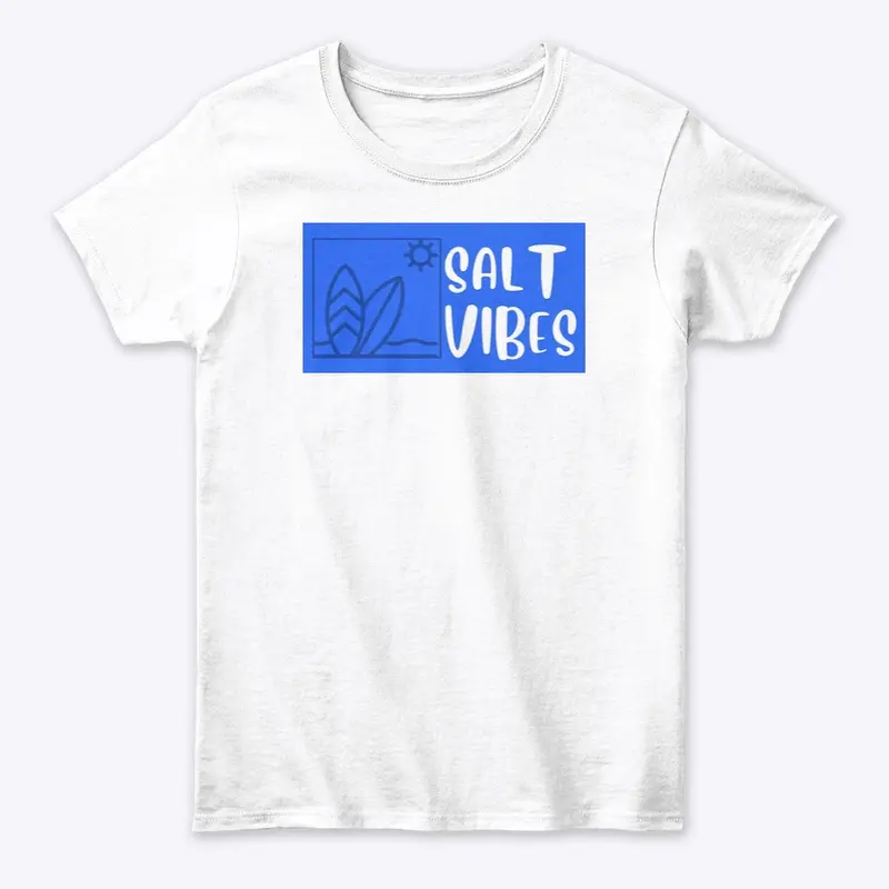 SALT VIBES